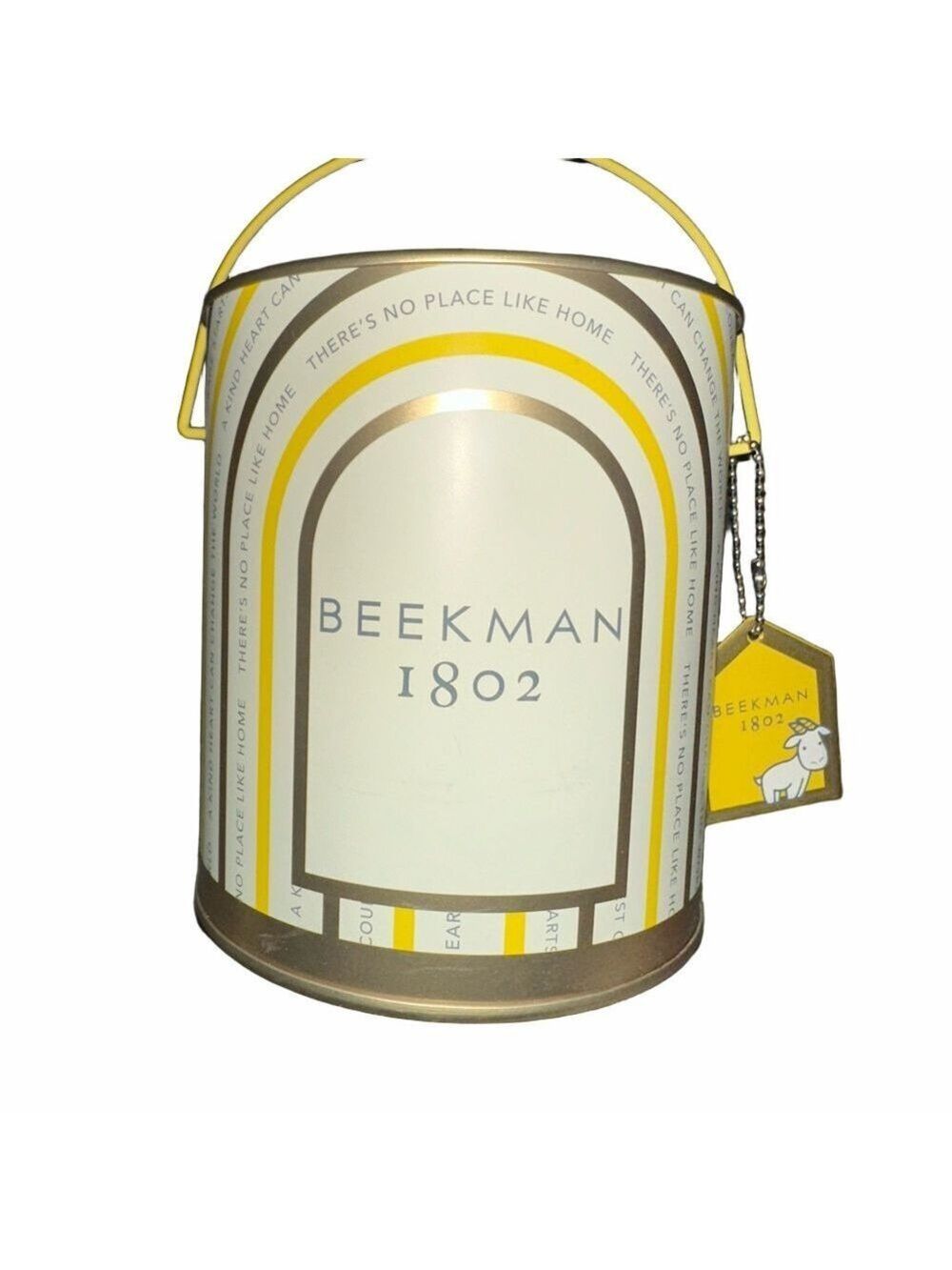 Beekman 1802 Pure GOAT Milk Soaps